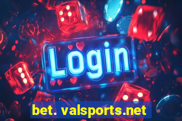 bet. valsports.net